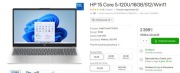 Laptop HP 15 Intel Core 5-120U/16GB/512/Windows11