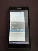 Sony Xperia SP LTE C5303 - uszkodzony