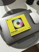 Wentylator komputerowy Corsair RS120 ARGB 120mm