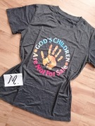 Bluzka podkoszulek damski R M 