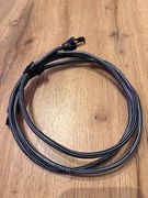 Audioquest Kabel sieciowy RJ-45 RJ/E Pearl Ethernet CAT7 - 1,5m