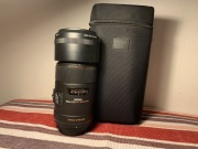 Sigma 105mm f/2.8 Macro (Nikon)