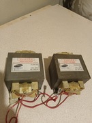 Transformator Samsung SHV-EPT06A 800W 2 sztuki mikrofalówka zgrzewarka 