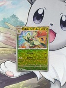 Karta Pokemon Fliragato(CBB1C0105/05) 