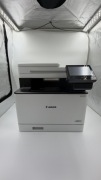 Canon MF754Cdw – jak nowa, komplet, pudełko, kolor, Wi-Fi