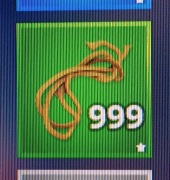 Fortnite Ratowanie Świata - Powróz