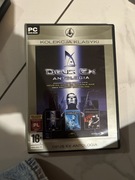 Deus ex antologia pc pudełko dobry stan