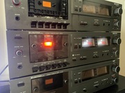 Magnetofon kasetowy UNITRA M 9010 Kasprzak