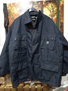 Prawie nowa kurtka męska ochronna