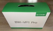 NOWY mini projektor LCD Blitzwolf BW-VP1 Pro
