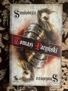 Smokobójca Tomasz Pacyński 