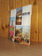 Unikatowy przewodnik Berlin Hauptstadt der DDR