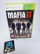 Mafia 2 PL xbox 360