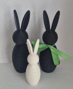 Zajączek wielkanocny 