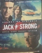JACK STRONG film dvd 