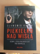 Sławomir Koper Piekło nad Wisłą 