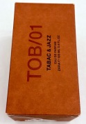 ZARA TOB/01 Tabac Jazz 100 ml EDP woda perfumowana
