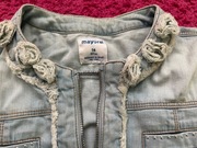 Kurteczka jeansowa  MAYORAL 157