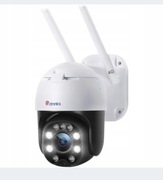 ULICZNA KAMERA IP NA KARTY SIM 3G 4G LTE GSM HD