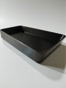 Nakładka na cup holder – Cupra Formentor (PETG, druk 3D) czarna