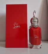 Christian Louboutin LOUBIROUGE 90 ml z ubytkiem 