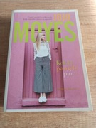 Kolory pawich piór Jojo Moyes