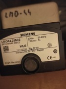 Automat sterownik LMO44.255C2 Nowy F Vat LOA44