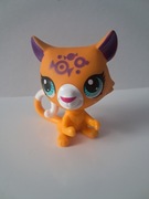 Littlest Pet Shop LPS szczur