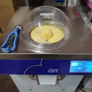 Frezer do lodów rzemieślniczych