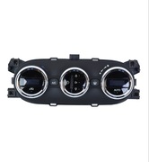 Iveco Daily 2014 2019 panel sterowania klimatyzacją 42582644