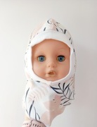 Czapka kominiarka  dla dziecka 