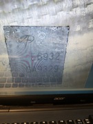 AOE6932 Tranzystor N-MOSFET