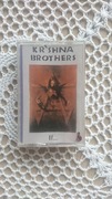 Kr'shna Brothers IF... kaseta MC Adamczyk Shadock
