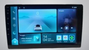Stacja multimedialna Android Allwinner K2401 Radio 9cali 2/32GB CarPlay
