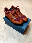 NB New Balance Skórzane buty Outdoor / Trekkingowe – UALGSOG – Rozmiar 43