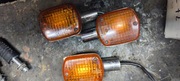 Kierunkowskazy honda Shadow 