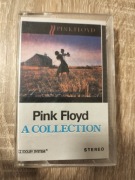 Kaseta magnetofonowa Pink Floyd 
