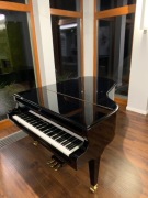 fortepian C. Bechstein M/P 192, koncertowy