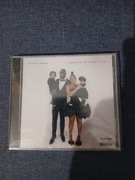 GUCCI MANE - BREATH OF FRESH AIR !!! CD RAP USA AUTOGRAF