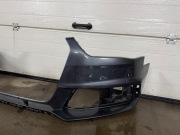 Zderzak+grill Audi a4 b8 sline 