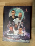 To (nie) koniec świata AUTOGRAF Marek Hucz Jan Jurkowski