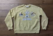Bluza Looney Tunes r. S królik Bugs