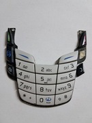 Klawiatura NOKIA 6600