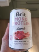 Rocco monoprotein karma dla psa 400g jagnięcina 