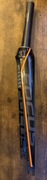 3T FOCUS RIGIDA TEAM karbon Carbon fork widelec 