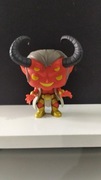 Trigon#473 - Justice League - Funko pop