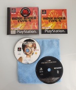 RIDGE RACER TYPE 4 PSX PS1 PSone KOMPLETNA PLAYSTATION 1 3XA