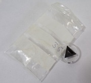 Insert do muszki tunelowej Anschütz – 1 szt.