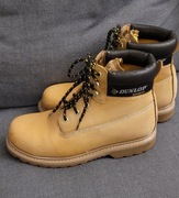 Buty robocze Dunlop Nevada Safety 42,5 stalowy nosek