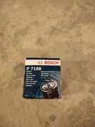 Filtr oleju ford custom 